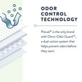 thumbnail image 5 of Prevail Per-Fit Extra Disposable Underwear Pull On with Tear Away Seams Small, PF-511, 39, 20 Ct, 5 of 6