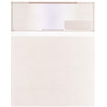 thumbnail image 1 of 250 Chèques Vierges - Check on Top Mazed - Poids de Papier 70"High Security" Papier à Carreaux Marron Mazed, 1 of 4