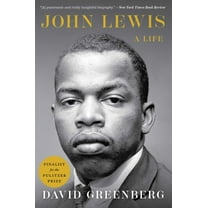 John Lewis: A Life (Paperback)