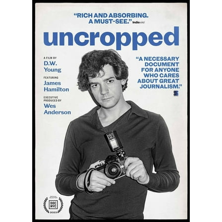 Greenwich - Uncropped [DIGITAL VIDEO DISC]