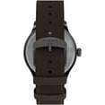thumbnail image 3 of Timex TW4B30900 Men's Expedition Field 43mm Watch - Brown Strap Black Dial Gunmetal Case, 3 of 5
