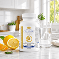 thumbnail image 6 of Salcoll Collagen + Vitamin C Skin Capsules for Hair, Skin & Nails Support, 120 Capsules, 6 of 8