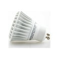 thumbnail image 2 of Tcp Led7mr16gu1027knfl Single 7 Watt Clear Dimmable Mr16 Gu10 Led Bulb - Clear, 2 of 4