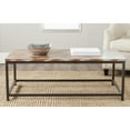 thumbnail image 6 of Alec Coffee Table-Finish:Distressed Grey Barn, 6 of 6