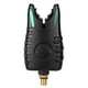 thumbnail image 4 of Mundano Indicador de alarma de mordida de pesca con cadena Swinger Indicador de alarma LED Kit de alerta de pesca Maboto Mundano, 4 of 7