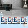 thumbnail image 3 of WNFJR Porcelain Repair Kit - Tile Stone Repair Kit, Marble Repair kit, Tub and Tile Refinishing Kit, Crack Chip Ceramic Floor, Shower Tile Gap Filler & Bathtub Repair Kit, 3 of 3