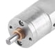 thumbnail image 3 of Motor de engranaje reductor de caja de engranajes de alto torque de 12 V para modelo (15 RPM), 3 of 8