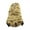 Yellow, variant on Kids Halloween 𝖡ear Animal Slippers, Funny Non-Slip Indoor Outdoor House Shoes with Carton Character Design