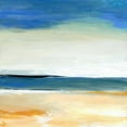 thumbnail image 3 of Arden, Niki 20x20 Black Modern Framed Museum Art Print Titled - Seascape 2, 3 of 5