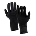 thumbnail image 1 of Guantes de buceo de neopreno de 3 mm, guantes de neopreno, guantes de buceo antideslizantes, guantes de natación. M, 1 of 8