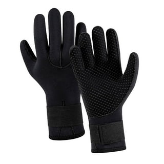 Scuba Gloves