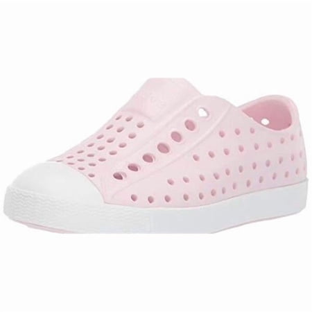 Native Shoes Toddler Sneakers Shoes for Kids Jefferson Lightweight Unisex Slip-On Sneakers
