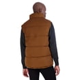 thumbnail image 3 of Canada Weather Gear Men's Puffer Vest, 3 of 11