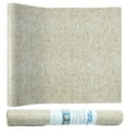 thumbnail image 1 of RAY STAR Beige Shelf Liner, 20INx6FT Cabinet Liner, Anti-Slip Non Adhesive Drawer Liner, 1 of 11