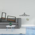 thumbnail image 2 of Estantes de pared para almacenamiento,Estantes flotantes de madera Estantes de pared de madera,Decoración de pared con arte de pergamino,Decoración de pared con arte en pergamino,arte, 2 of 8