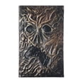 thumbnail image 1 of EZLIFE Libro de Evil Dead Necronomicon Demon Prop Libros Decoración Wicked Orn :д θ^ \ζ ∫ аε J0T7, 1 of 7