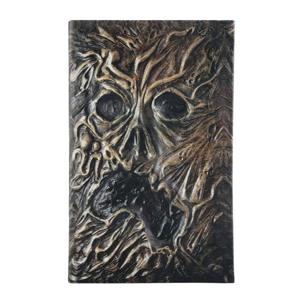 Libro de Evil Dead, Necronomicon, demonio, accesorios, libros, decoración, adorno de escritorio, AU