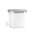 thumbnail image 1 of Dispensador de bebidas Kearding jarra de plástico con grifo 3.5L, 1 of 6