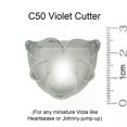 thumbnail image 2 of Violet Cutter by WSA, 2 of 5