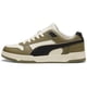 thumbnail image 1 of Tenis Puma RBD Game Low Verde Olivo 386373 35  de Hombre 27.5 CM, 1 of 5