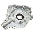 thumbnail image 1 of Bomba de Aceite Motor 207 2008 A 2011 Peugeot 4 CIL 1.4L REXITE Mecánica Aluminio, 1 of 3