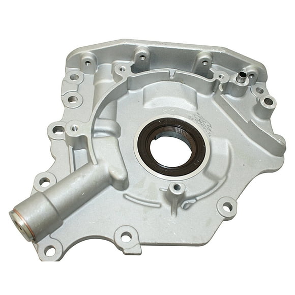 Bomba de Aceite Motor 207 2008 A 2011 Peugeot 4 CIL 1.4L REXITE Mecánica Aluminio