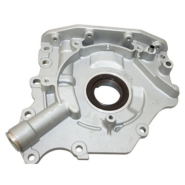 Bomba de Aceite Motor 207 2008 A 2011 Peugeot 4 CIL 1.4L REXITE Mecánica Aluminio