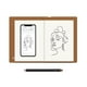 thumbnail image 1 of Tableta digital de dibujo para cuaderno HUION Note 2 en 1 A5, 1 of 9
