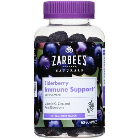 Zarbee's immune support Zarbee's immune support
