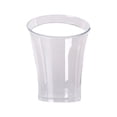 thumbnail image 3 of Cubo de portátil de 3,, enfriador de bebidas, contenedor de cubo de champán para bebidas, suministros para fiestas, cócteles, hoteles, pubs, Transparente Sunnimix Cubeta de hielo, 3 of 6