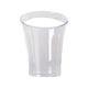 thumbnail image 3 of Cubo de portátil de 3,, enfriador de bebidas, contenedor de cubo de champán para bebidas, suministros para fiestas, cócteles, hoteles, pubs, Transparente Sunnimix Cubeta de hielo, 3 of 6
