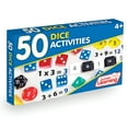 thumbnail image 1 of 50 Dice Activities, 1 of 2