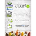thumbnail image 3 of Té Stir Alpont Sabor Verde Stick 20 Piezas 40g, 3 of 3