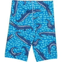 Speedo Big Boys Swim Trunks - UPF 50 