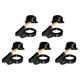thumbnail image 1 of Soldier Salute Botella Reutilizable Topper (1pc), 1 of 5