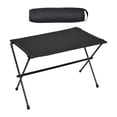 thumbnail image 3 of Soporte de mesa para barbacoa multifunción sólido con tela Oxford, escritorio de aleación de aluminio para jardín, comedor, fiesta, interior, patio, 3 of 8