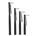 thumbnail image 2 of 36cm Super Bright Baseball Bat Led Flashlight Automatic Emergency Flashlight Stick-black, 2 of 5