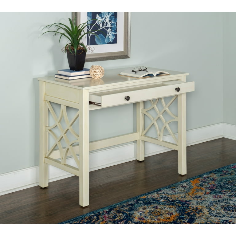 Linon Walton 2 Drawer Desk 38