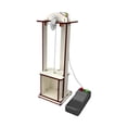 thumbnail image 1 of ZLight Elevator Science Kits DIY Elevator Model Building Kit Kids Science Kits Fun Educational Interactive Learning, 1 of 6