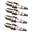 thumbnail image 2 of Geelife 4Pcs Fits 3417 Toyota Camry Rav4 Iridium Spark Plugs 9091901233, 2 of 7