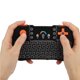 thumbnail image 4 of Tz10 Teclado Inalámbrico Touchpad Ratón Control Remoto De Mano Mini Teclado Táctil Serendint EL007402-00, 4 of 6