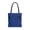 18437031667534465967, variant on University NAVY COLOR CANVAS BAG  100% SPUN POLY 3 SIZES BLUE BAG-C2