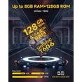thumbnail image 3 of Smartphone Ulefone Note 20 Pro 8 GB de RAM 128 GB de ROM 6.75 pulgadas, 3 of 8