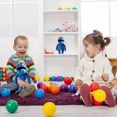 thumbnail image 3 of Rainbow Friends Muñeco De Peluche Azul 28cm WD.WDQZL Hogar, 3 of 6