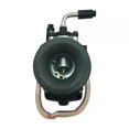 thumbnail image 4 of Motorcycles Carburetor for PHBG 19/21mm 2T Racing Yamaha Aprilia MBK, 4 of 5