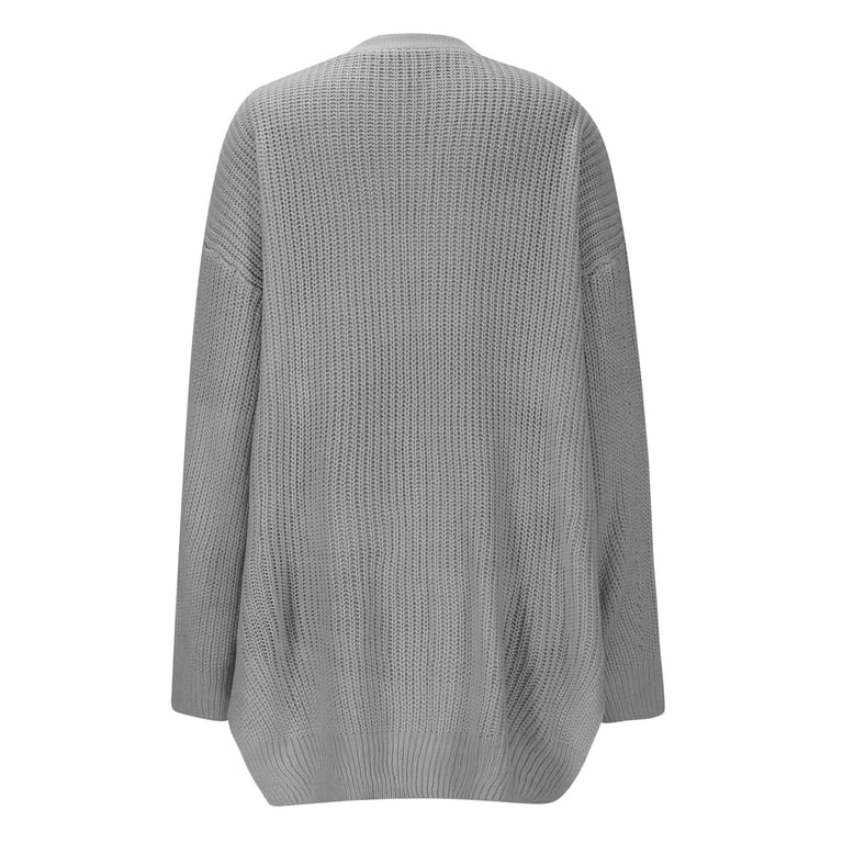 ibuvkizy Fall Sweaters for Women 2025,Mock Neck Turtleneck Top