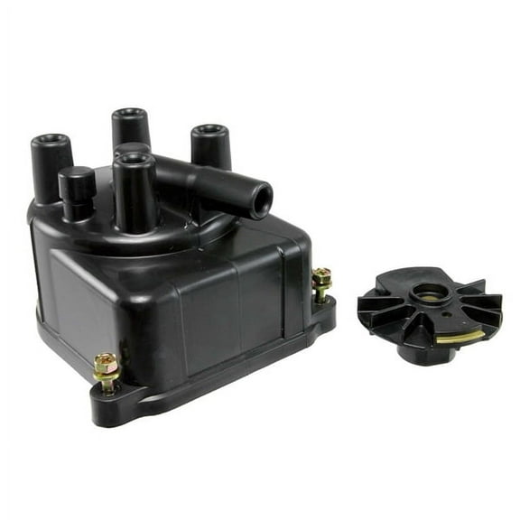 Distributor Cap and Rotor Kit