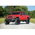 thumbnail image 4 of Rough Country 3.5" M1 Lift Kit for 2020-2023 Jeep Gladiator JT 4WD - 64940, 4 of 7