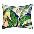 thumbnail image 2 of Elephant Ears Large Indoor/Outdoor Pillow 16x20, 2 of 4