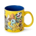 thumbnail image 4 of Taza de café JUST FUNKY con licencia oficial de Pokémon, 4 of 7